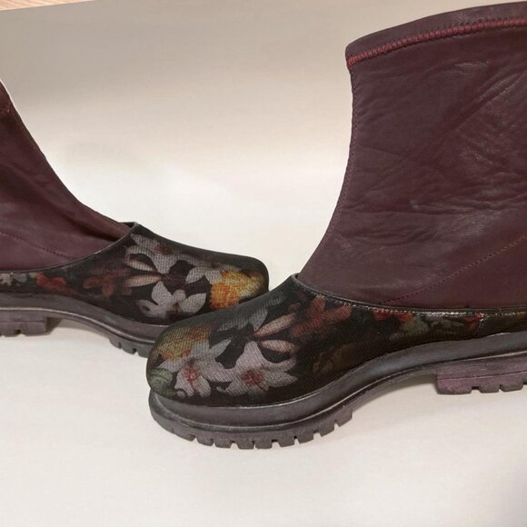 Papucei Garden Boots - Picture 2 of 8